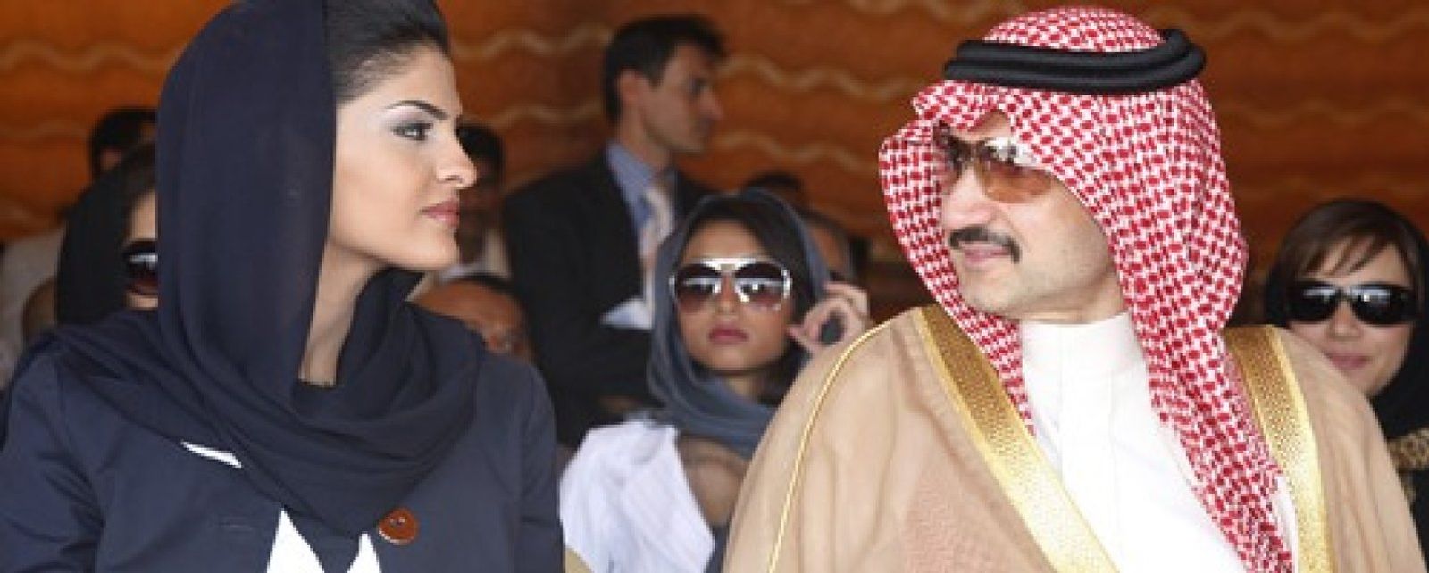 Foto: Twitter incorpora a su capital a un príncipe saudí por 300 millones
