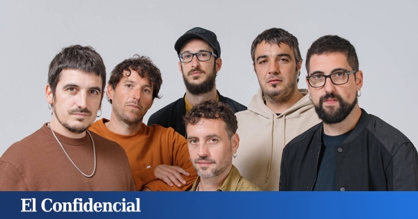 Zoo, la revolución del rap valenciano que conquista a todo un país