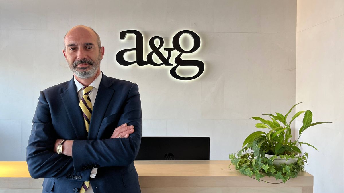 A&G ficha en BBVA AM para reforzar su equipo de banqueros e incorpora a Leopoldo Ybarra
