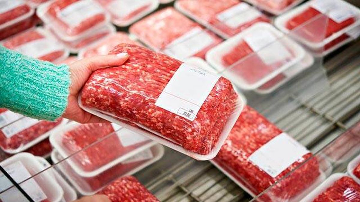 La OCU ya ha decidido cuál es el mejor supermercado para comprar carne y no es Mercadona ni Carrefour