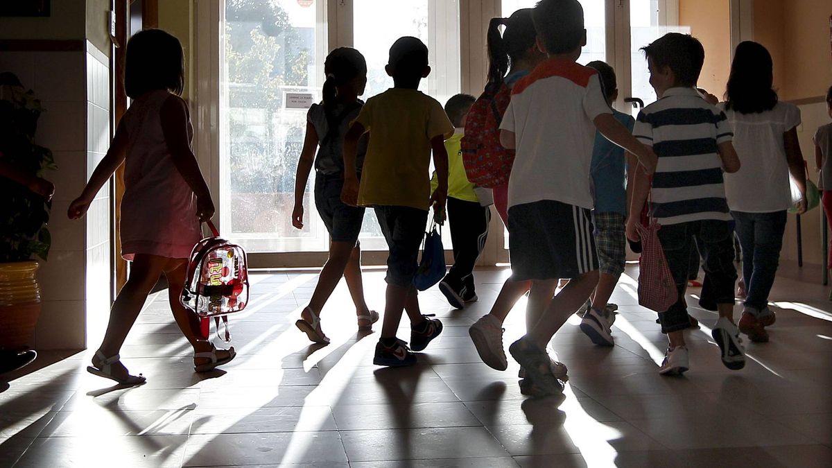 'Nuevo Futuro', más que un Rastrillo: 110 centros para menores castigados por la crisis