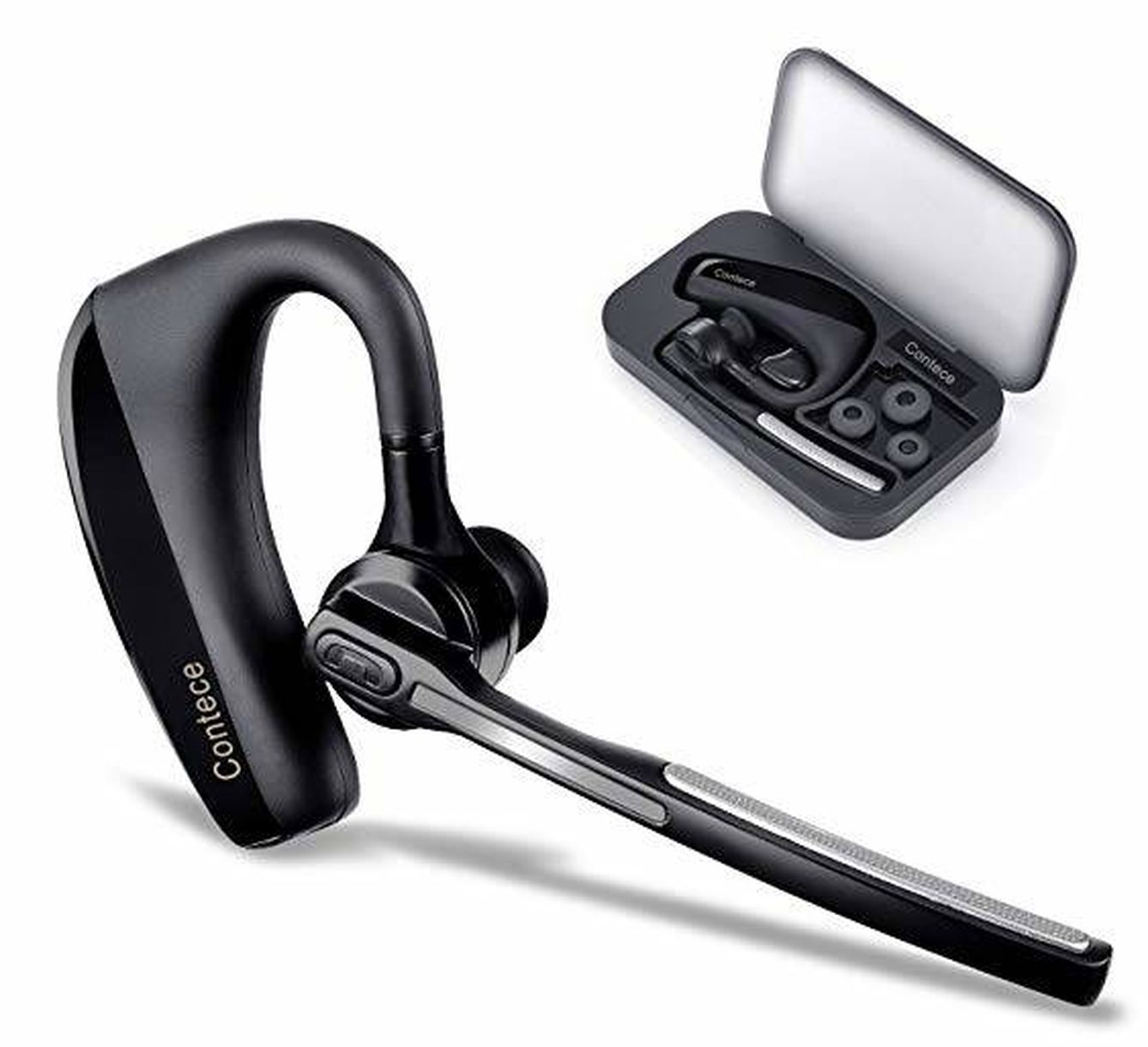 Ofertas Prime octubre 2023 en : los auriculares Bluetooth más  valorados, con un 39% de descuento - Showroom