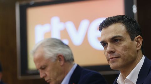 PSOE y Podemos nos muestran por qué debemos cerrar RTVE