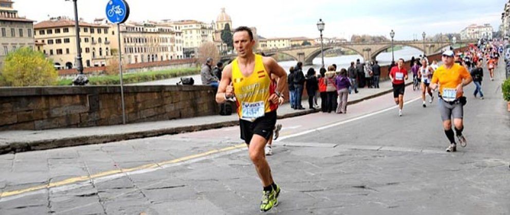 Foto: Las reglas de oro para afrontar con éxito tu primer maratón
