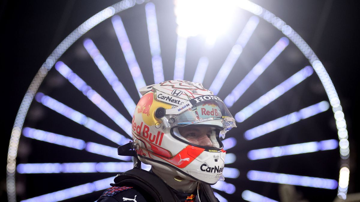 Verstappen pide paso y consigue la pole: sabor agridulce para los españoles en Baréin