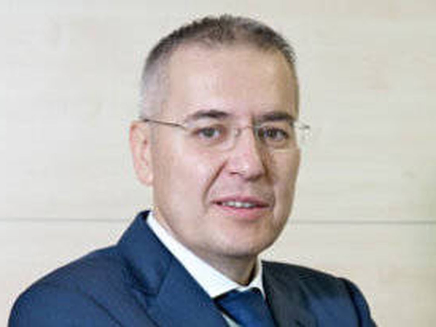 Miguel Ángel Panduro, nuevo CEO de Hispasat