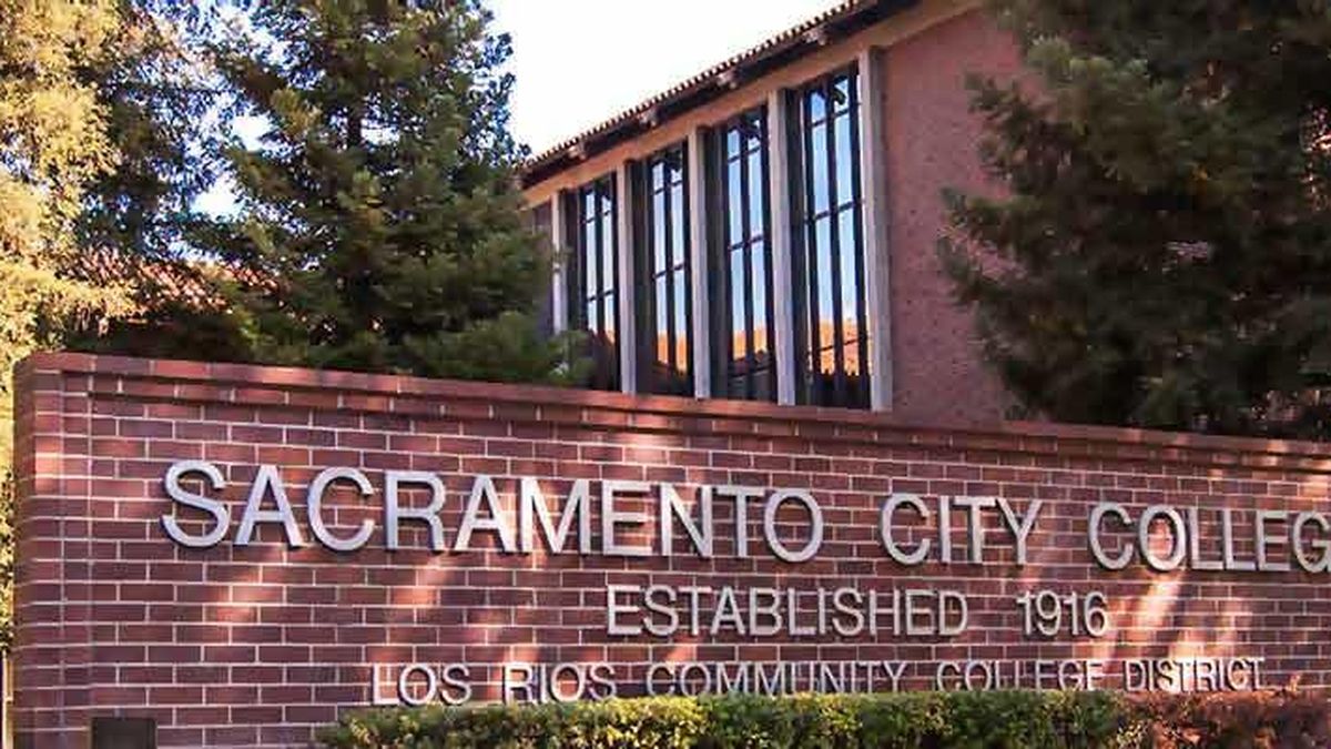 Al menos un muerto en un tiroteo registrado cerca de una universidad en Sacramento