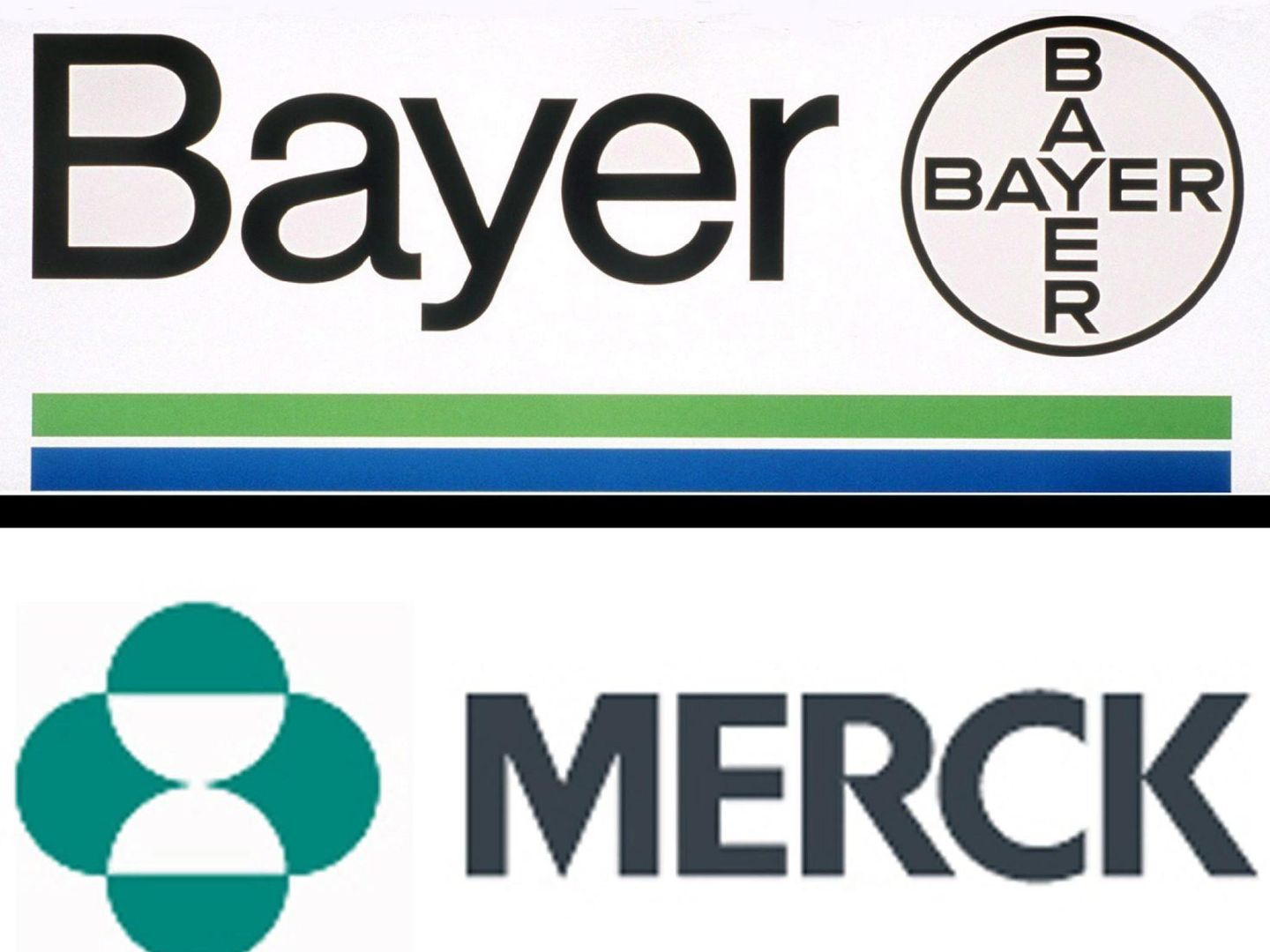 Bayer compra la división de fármacos sin prescripción de merck & co