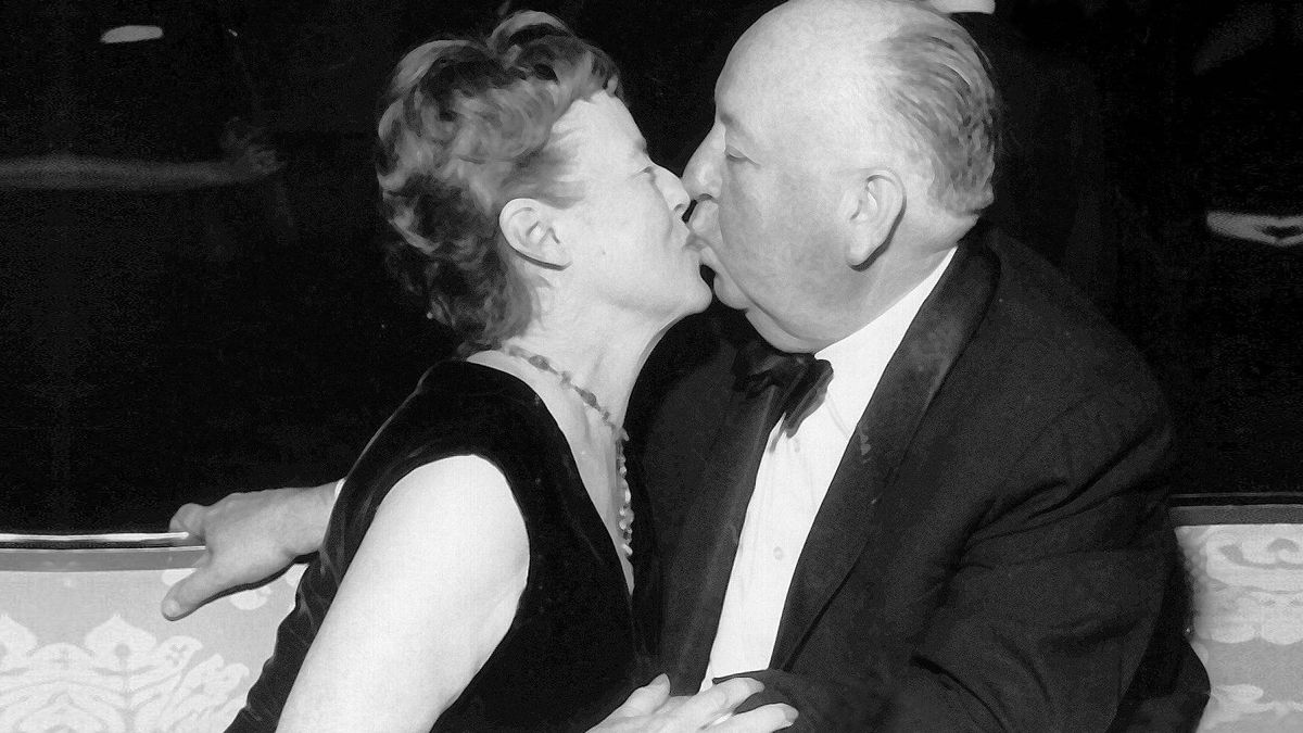 Alfred Hitchcock confidencial: misógino, enamoradizo y católico asustado