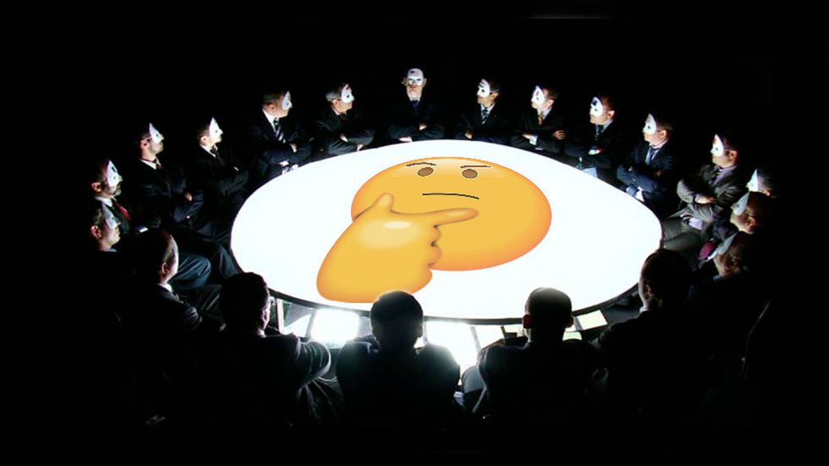 El 'Club Bilderberg' del emoji: los poderosos que deciden qué iconos llegan a tu móvil