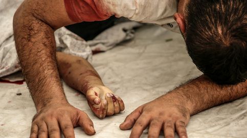 Esperando la ira israelí desde el salón de tu casa en Gaza: Si mis hijos mueren en un ataque, prefiero que sea mientras son felices