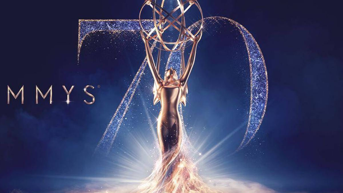 Premios Emmy 2018: horario y dónde ver la 70ª edición de la gala