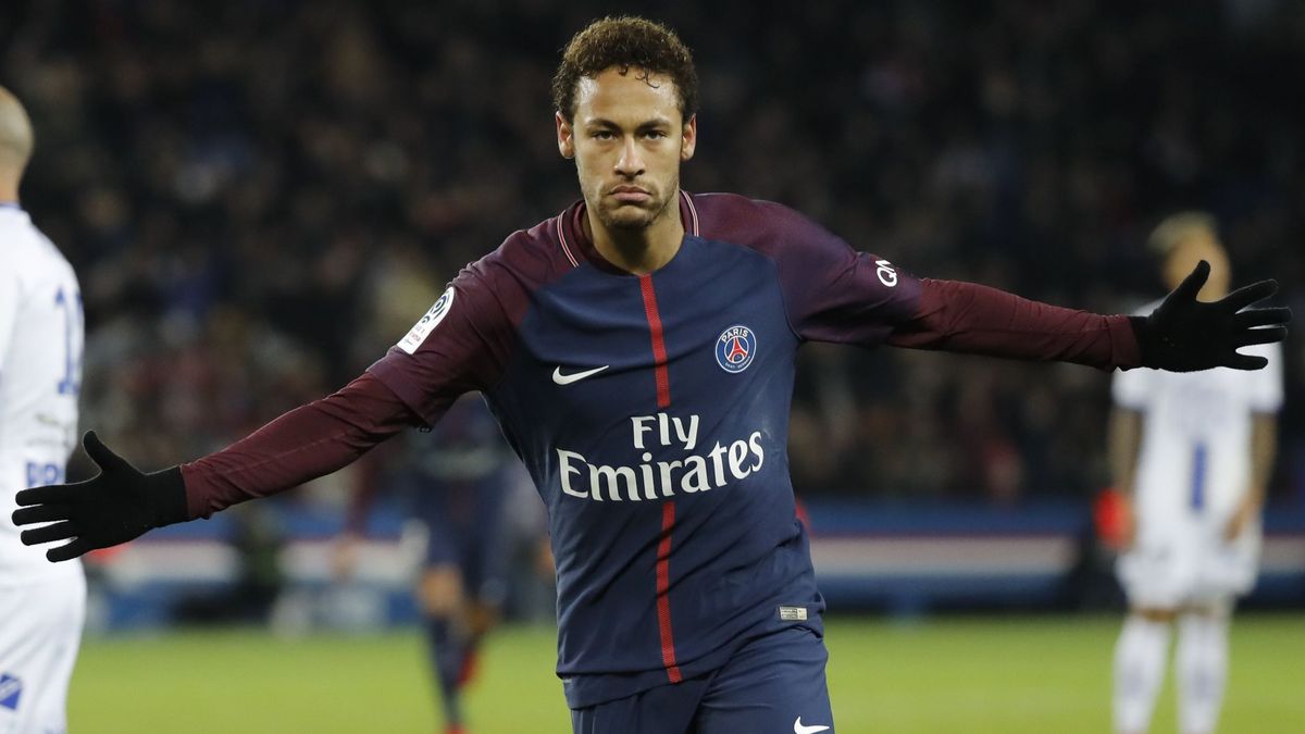 Neymar, el fichaje en diferido con el que Florentino se frota las manos