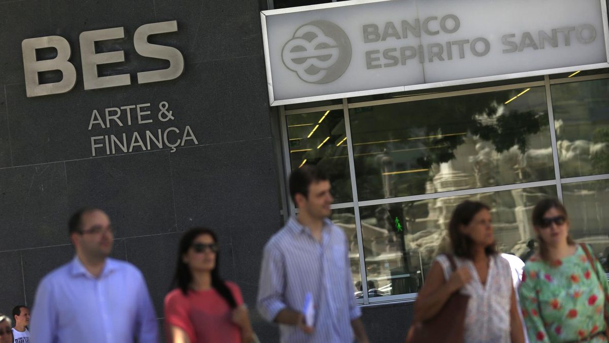 Portugal Telecom será demandada por sus minoritarios por sus inversiones en el BES