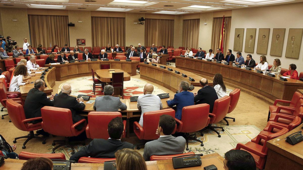 El PSOE reconstruye su relato: o abstención sin "humillación" del PP o elecciones