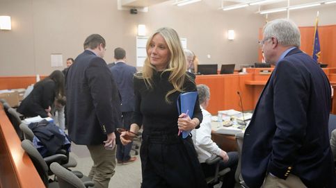 El significado del armario de Gwyneth Paltrow para ir a juicio
