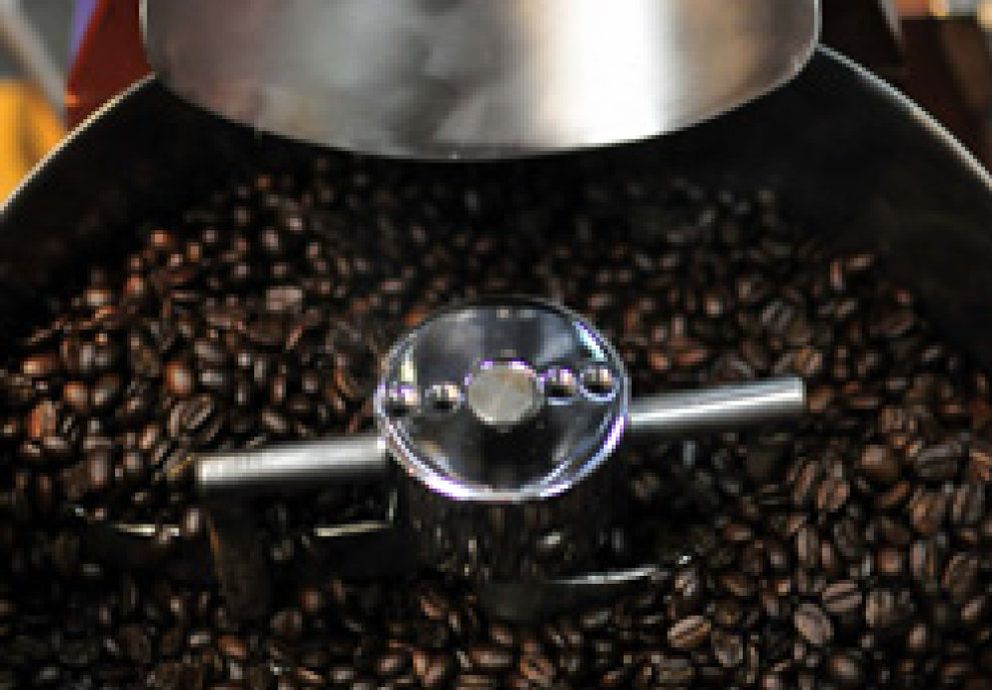 Foto: Las exportaciones brasileñas de café aumentan un 51 por ciento en octubre