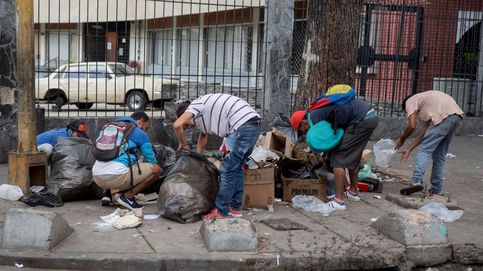 España y Portugal copatrocinan un envío de ayuda humanitaria a Venezuela