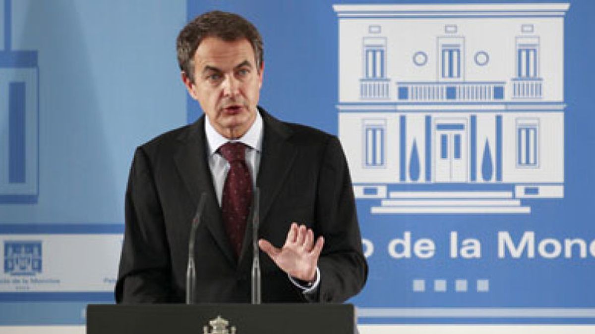 Zapatero al rescate: la fiesta de las cajas la pagaremos todos los españoles