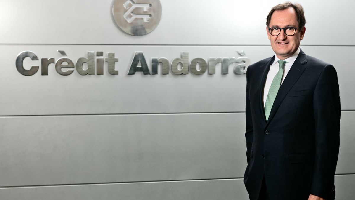 "No deberíamos volver a ver escándalos en Andorra, la banca se ha transformado"