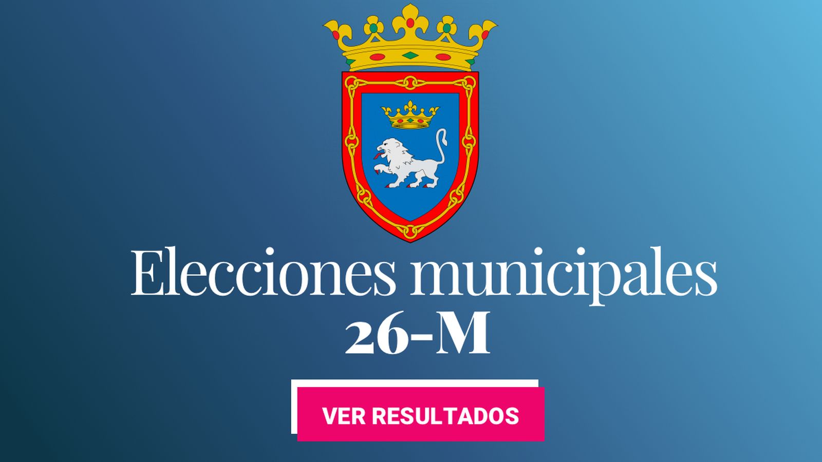 Foto: Elecciones municipales 2019 en Pamplona. (C.C./EC)