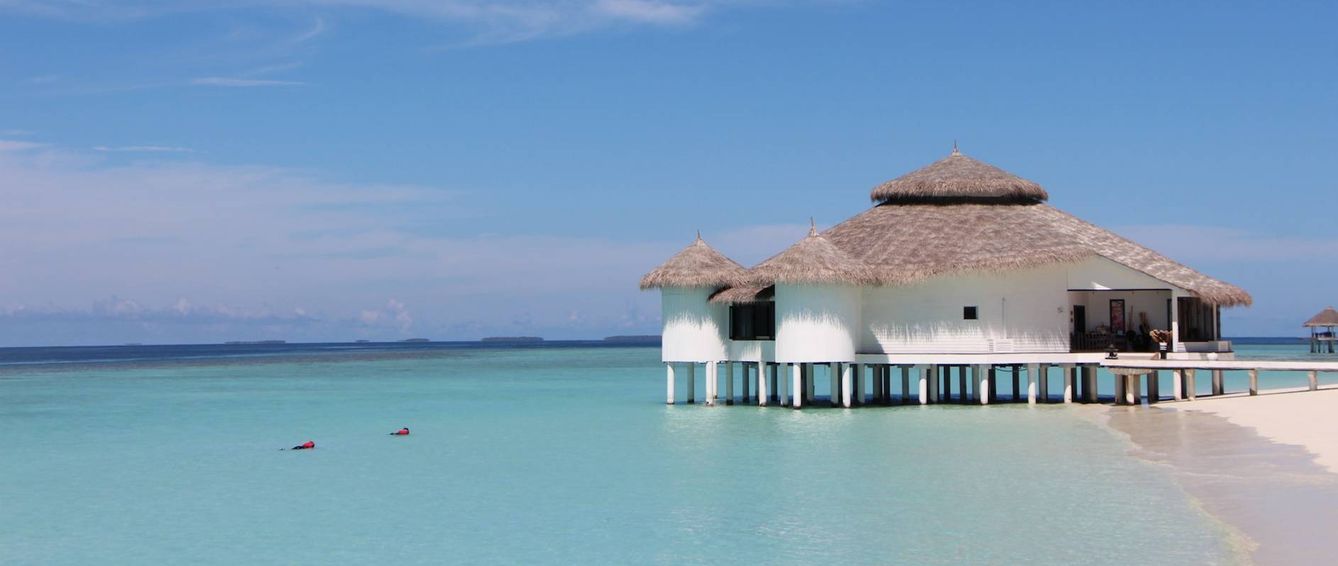 Foto: ¿Sueñas con playas de arena blanca y aguas cristalinas? Aquí tenemos los destinos preferidos por los viajeros