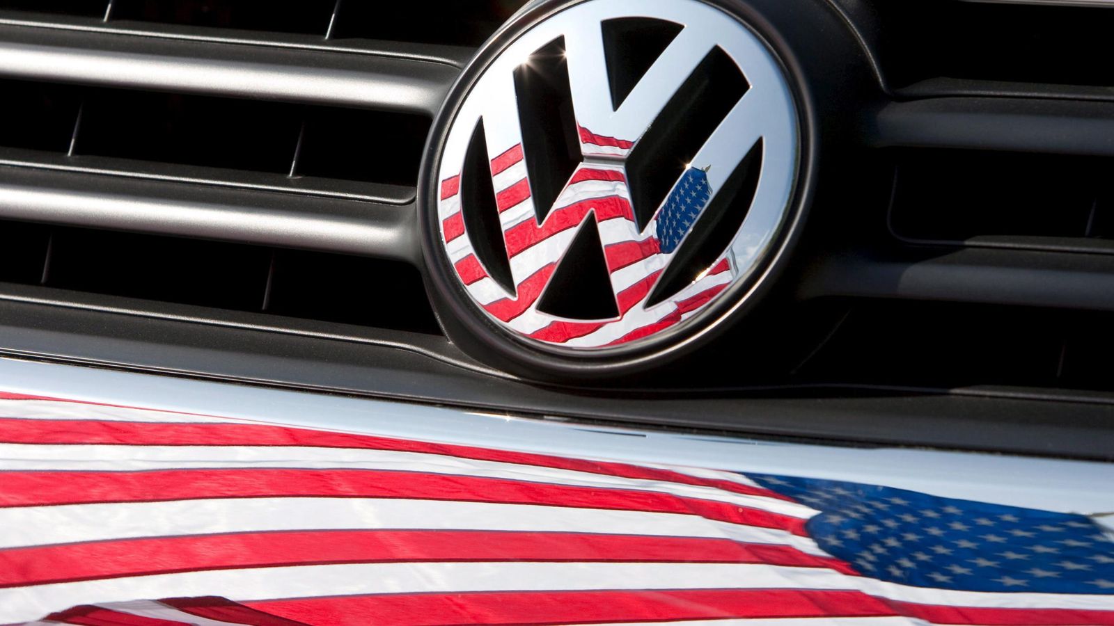 Foto: Volkswagen dejará de vender automóviles con motores diésel en EEUU (EFE)