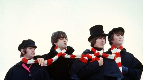 Por fin: los Beatles se rinden el streaming