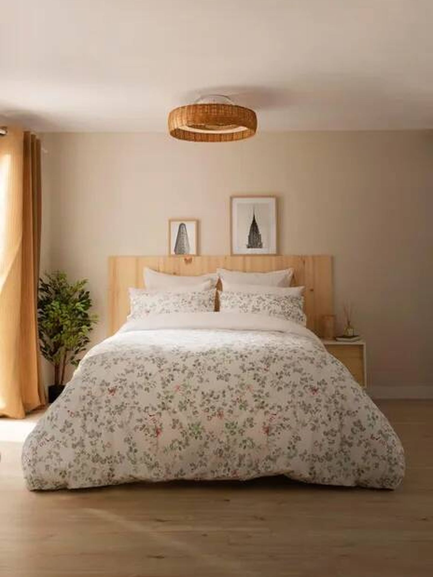 Refresca tu hogar con estilo todo el año gracias a los ventiladores de techo  Cecotec! 🌬️✨ Estos ventiladores no solo son una declaración…
