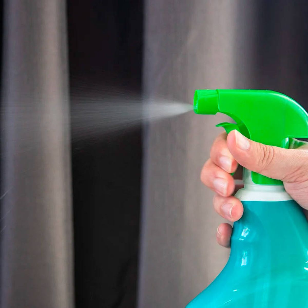 El limpiahogar desinfectante que triunfa en Mercadona elimina