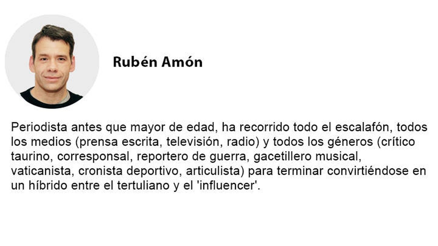 Rubén Amón