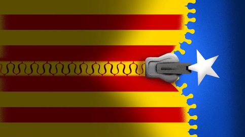 El catalanismo del siglo XXI