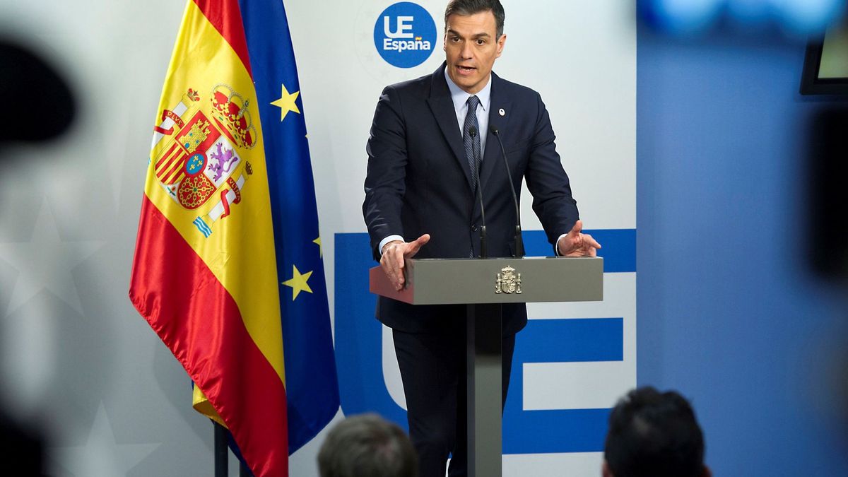Bruselas mete a España en el grupo de cuatro países que más necesitan un ajuste fiscal 
