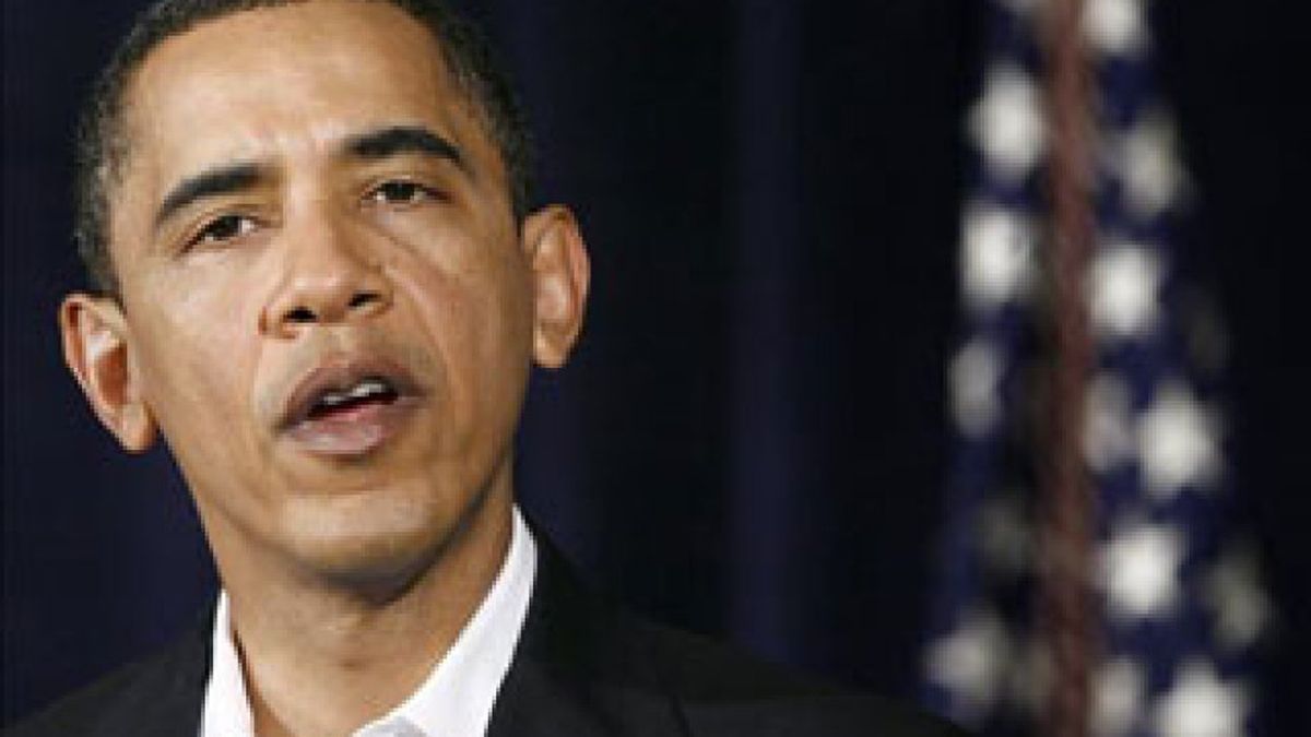 Obama relaciona a Al Qaeda con el atentado frustrado de Detroit