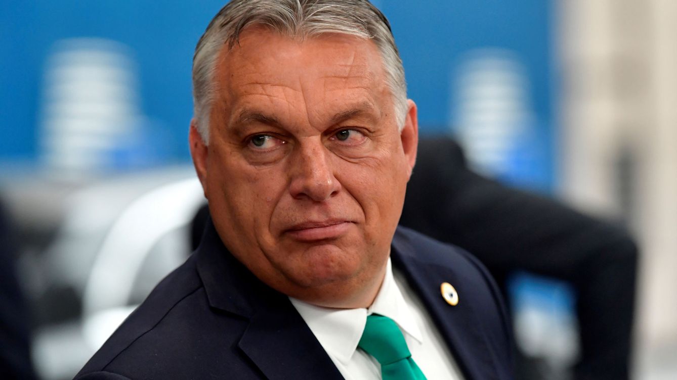 ‘Leyes antioligarcas’ para cortar el grifo de fondos europeos a los millonarios de Orbán