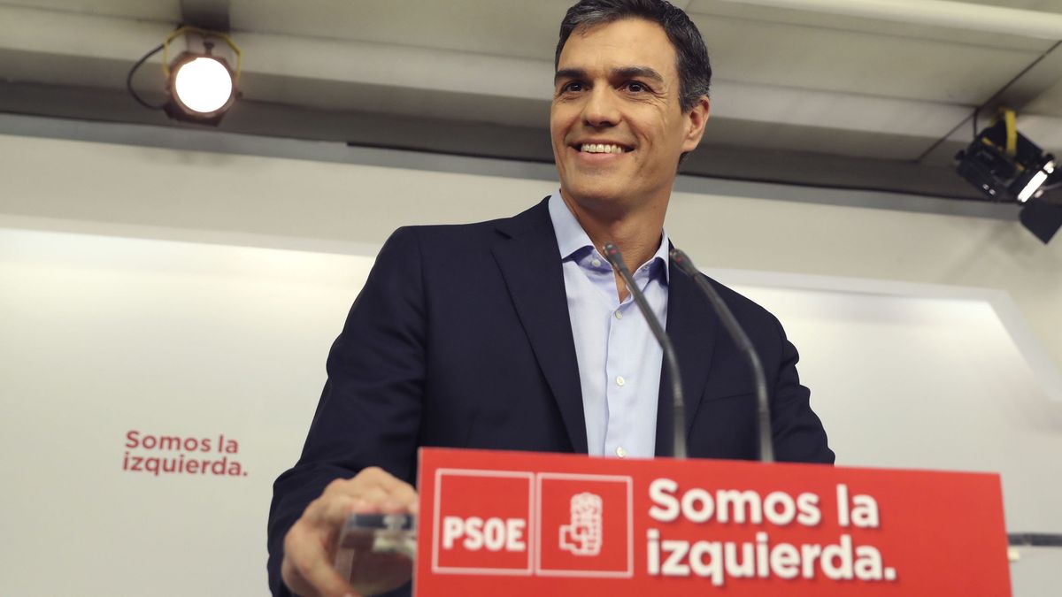 Sánchez: "Invocar el artículo 155 solo sirve para alimentar el independentismo"