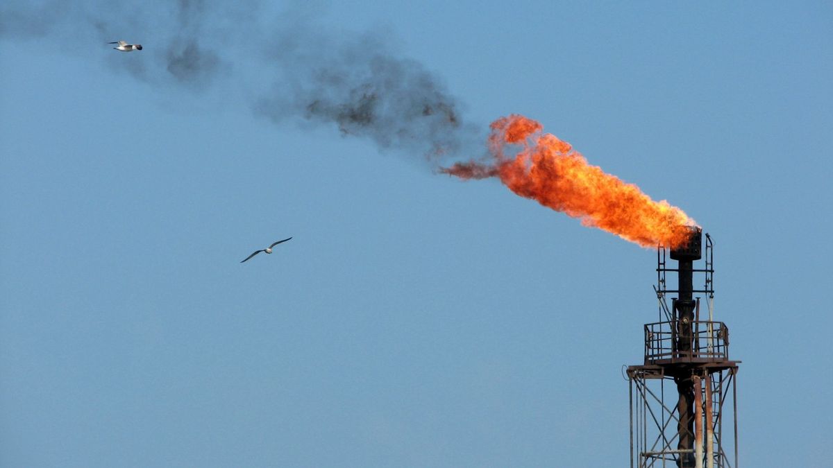 El  petróleo repunta tras el histórico acuerdo de precios entre Rusia y Arabia Saudí