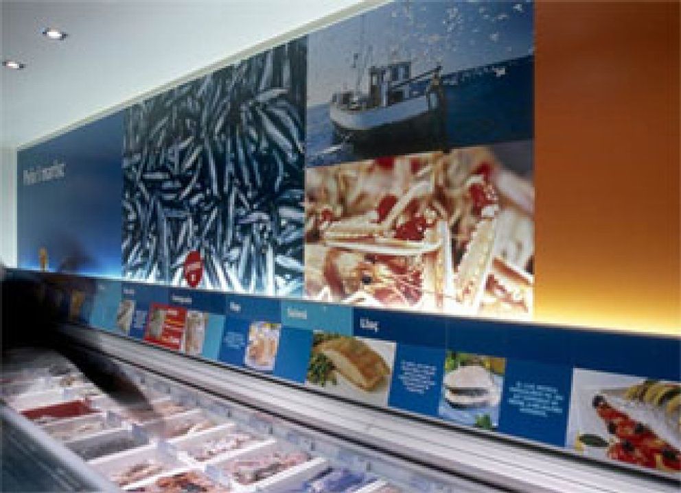 Foto: La Sirena, con una deuda de 90 millones, vende parte de sus tiendas a la competencia