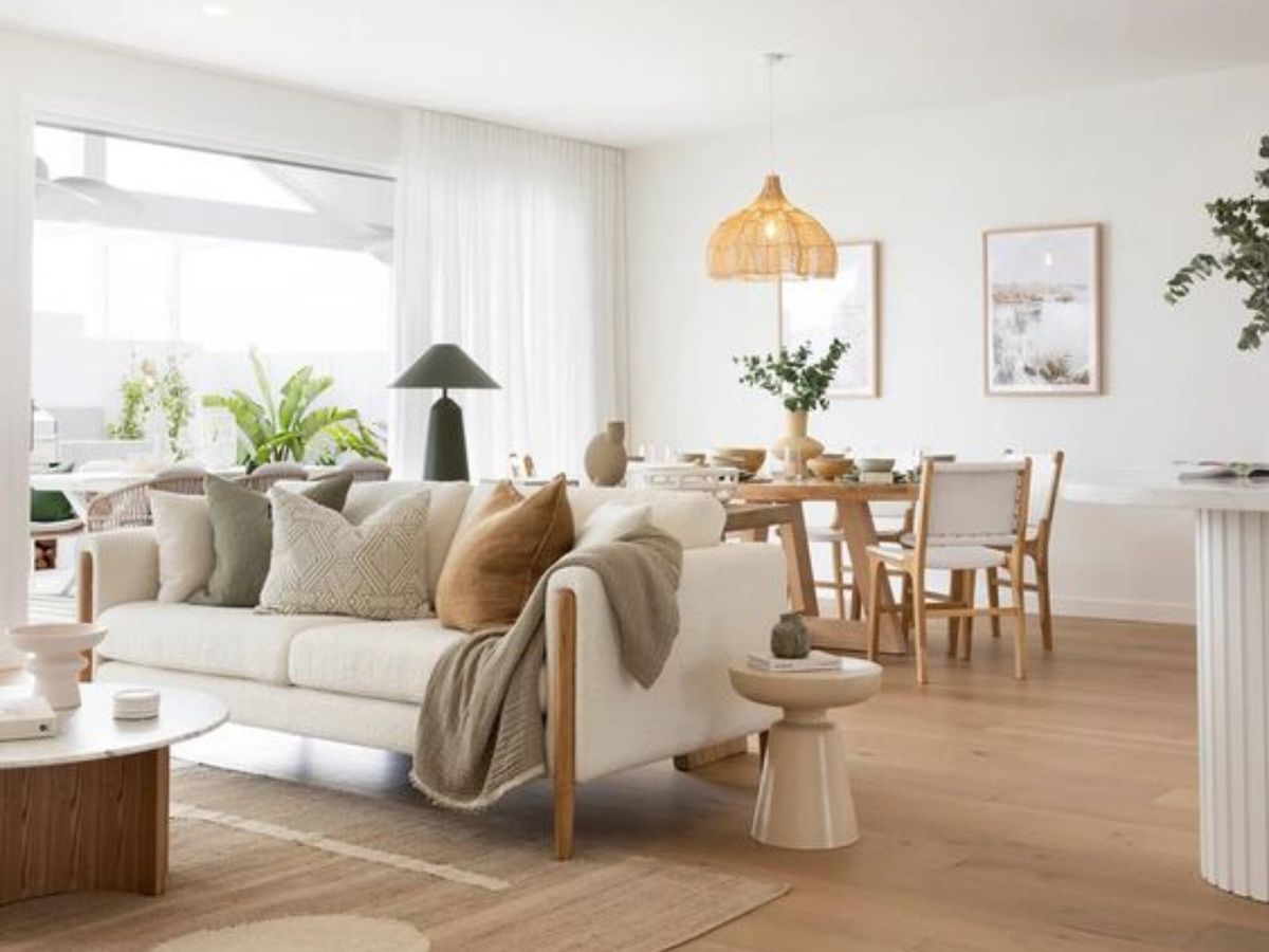 dueño Hermana Marco Polo Las claves del estilo Nordic Boho: 7 aciertos para decorar tu hogar de Ikea  a Zara Home