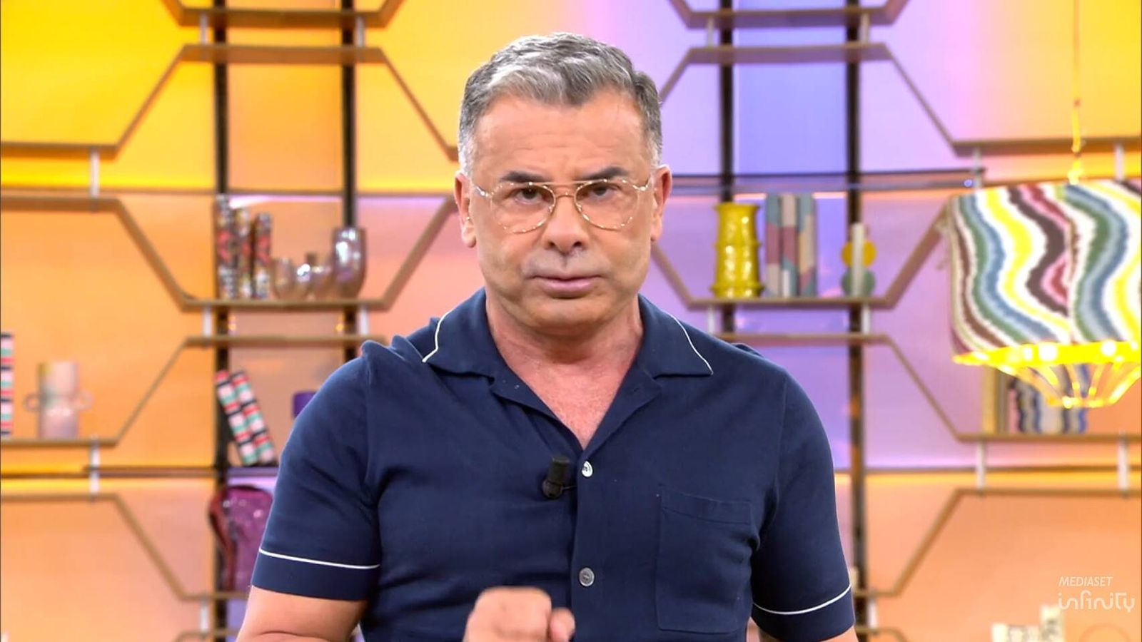 El peaje que está pagando Jorge Javier Vázquez y su 'Diario' tras la llegada de 'Rueda la letra' a Telecinco
