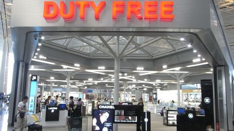 ¿Qué le pasa a Duty Free? Sus tiendas crecen al ritmo más bajo en cinco años