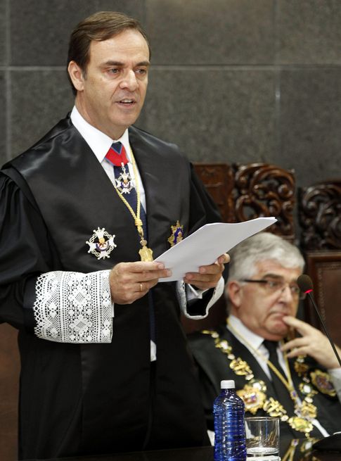 Foto: José Ramón Navarro Miranda. (EFE)