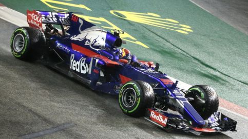 El gran triunfo de Sainz con Red Bull: Carlos, no te dejaremos ir, quédate