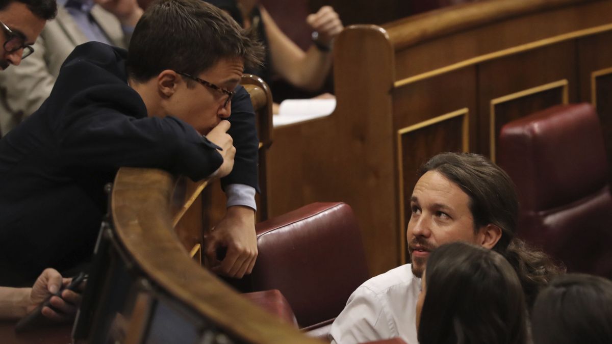 Errejón lanzará su candidatura en Madrid cuando se aclare Carmena... y el 'procés'