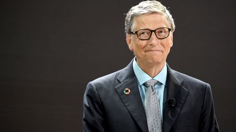 La intérprete china, su ex... A Bill Gates le siguen saliendo 'novias' tras su divorcio