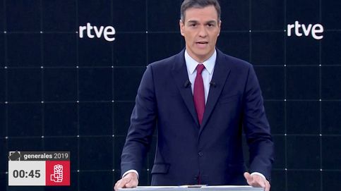 El PSOE teme una espantada de Feijóo en el debate cara a cara tras su pinza con Yolanda Díaz