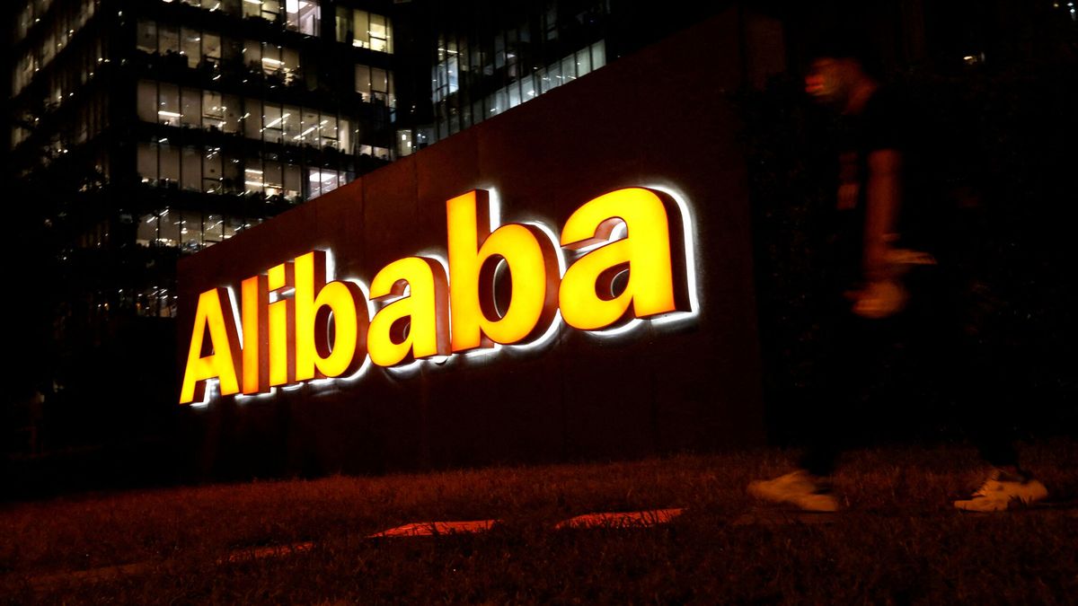 Alibaba se desploma un 9% pese a multiplicar por 28 sus beneficios en su primer semestre fiscal