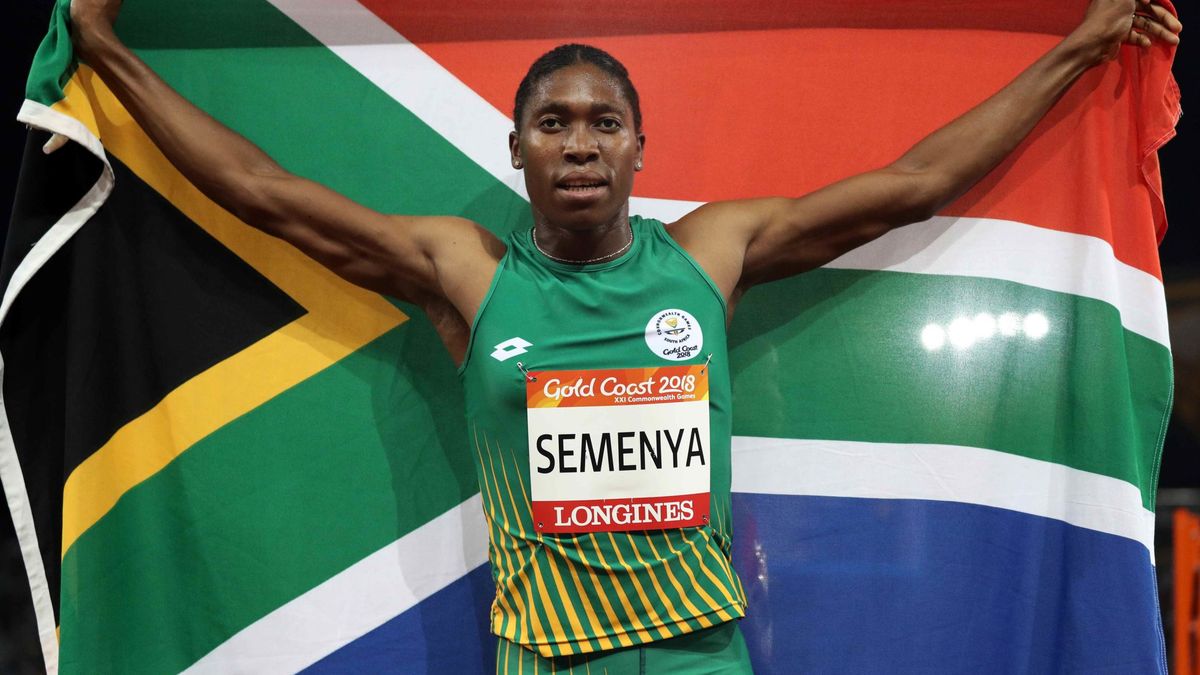 Racismo, incomprensión y premura: así es la regla de la IAAF para frenar a Semenya