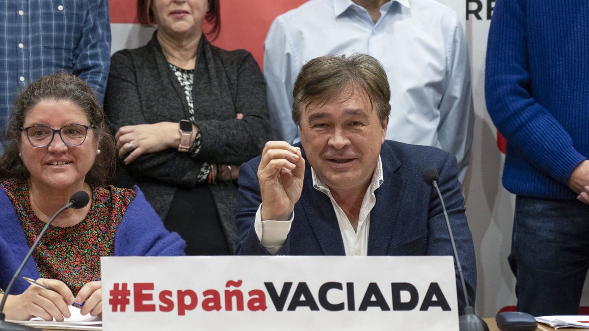 El humor territorial que domina en la España que votará el 28-M