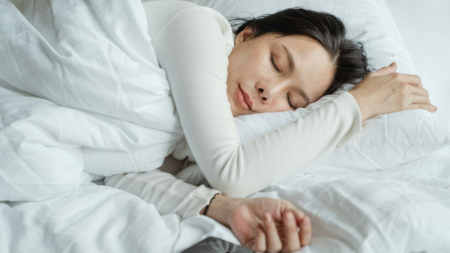 Los ritmos circadianos regulan los ciclos de sueño y vigilia. (Pexels / Ketut Subiyanto)